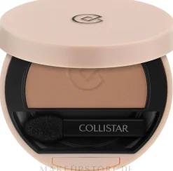 Collistar Impeccable Compact Eye Shadow