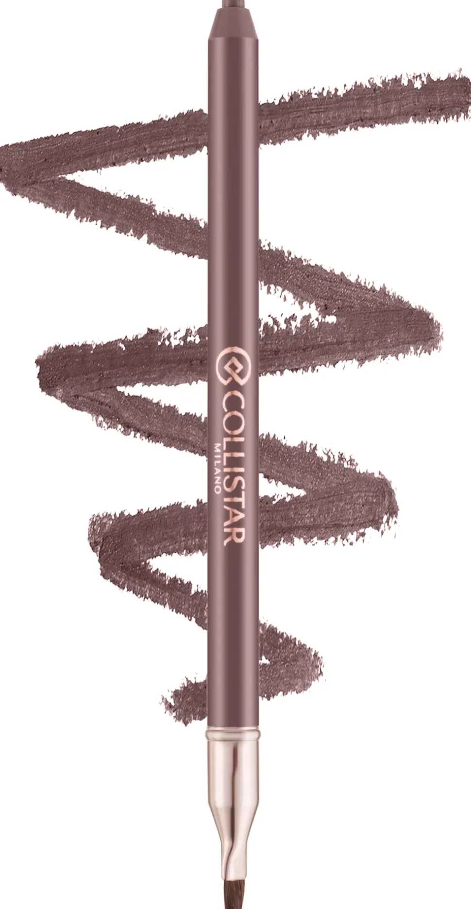 Collistar Long-Lasting Waterproof Lip Pencil