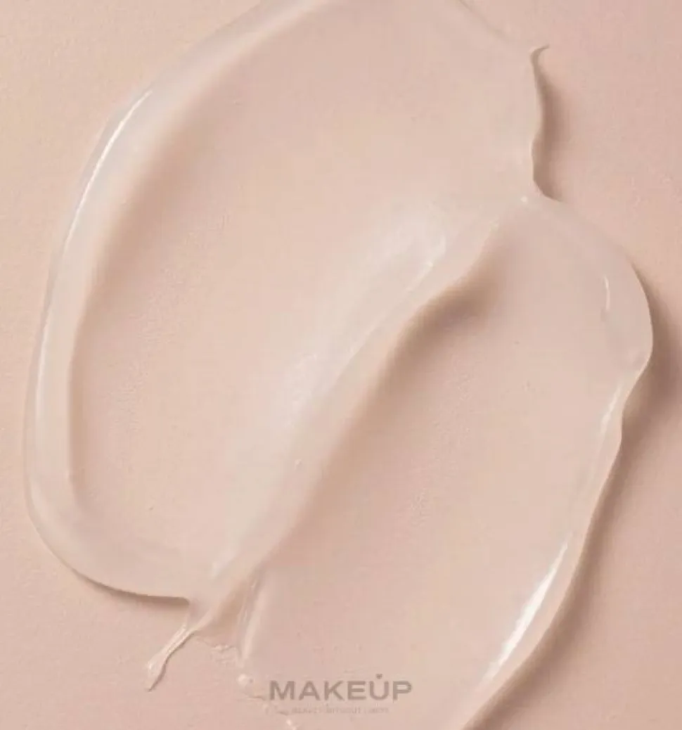 Collistar Not Ordinary Treatment Matte Base
