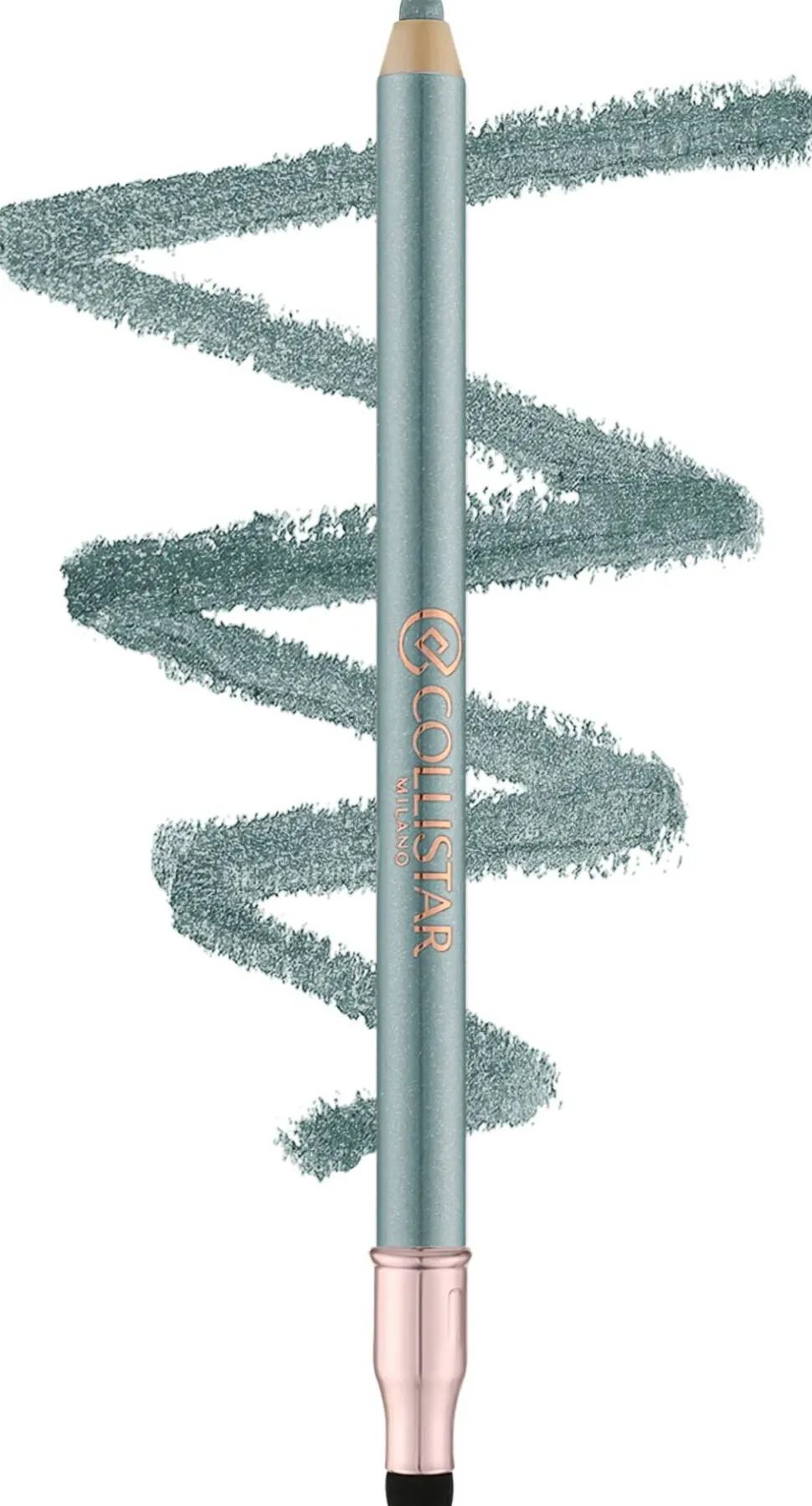 Collistar Professionale Eye Pencil Waterproof