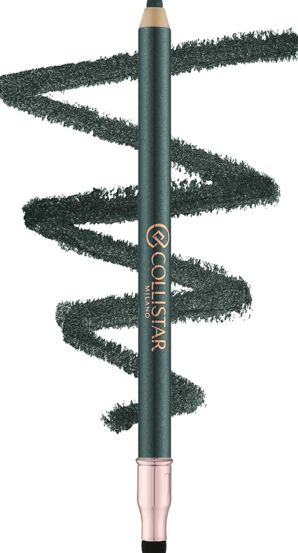 Collistar Professionale Eye Pencil Waterproof