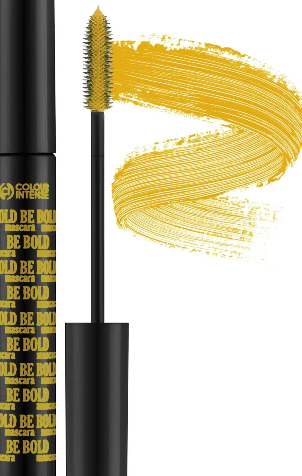 Colour Intense Be Bold Mascara