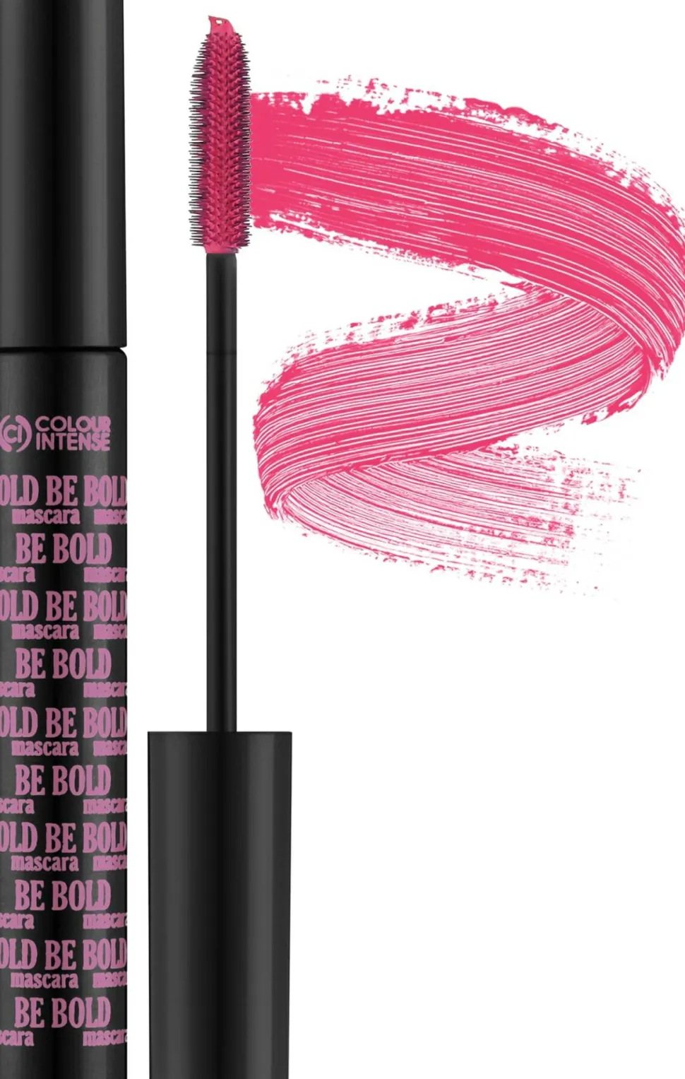 Colour Intense Be Bold Mascara