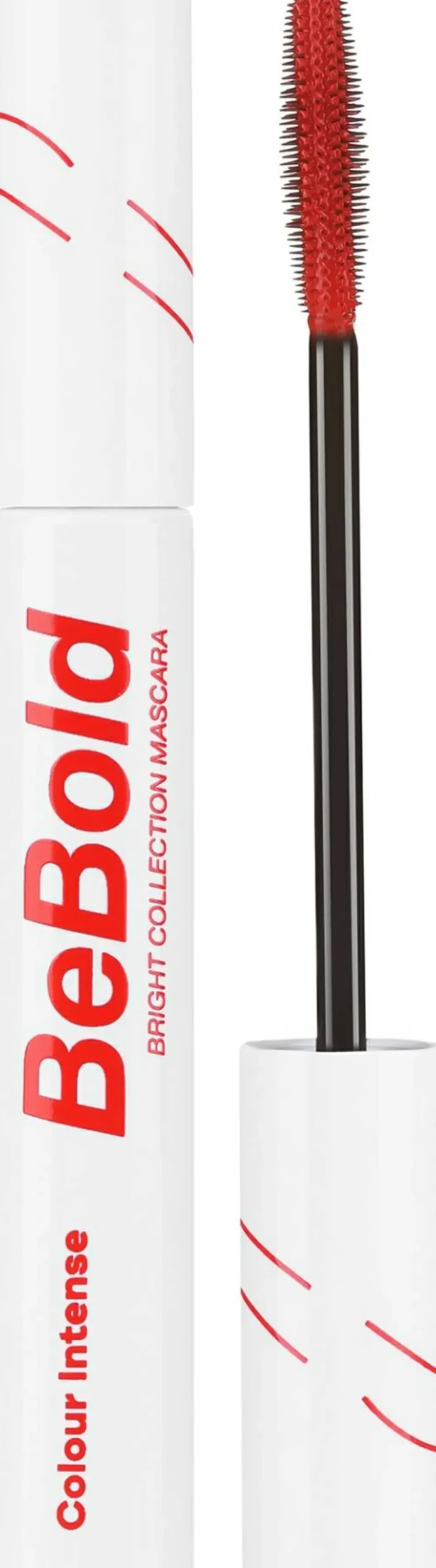 Colour Intense Be Bold Mascara