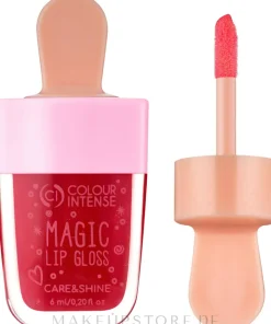 Colour Intense Magic Lip Gloss