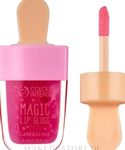 Colour Intense Magic Lip Gloss