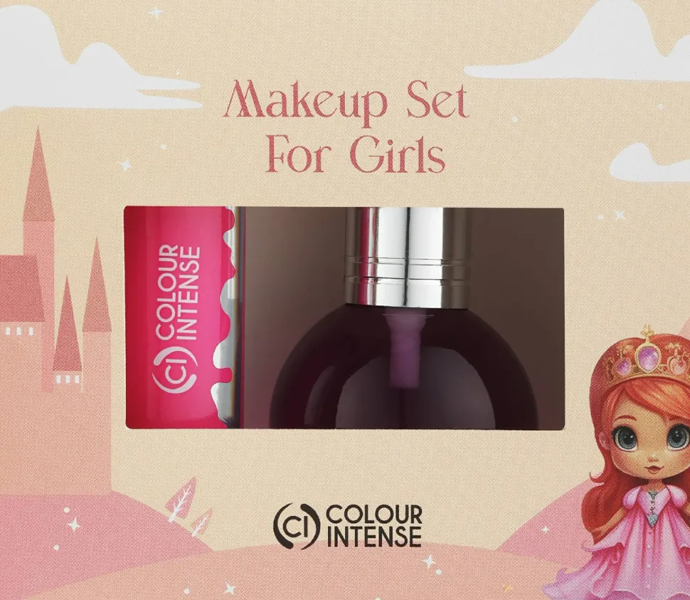 Colour Intense Makeup Kids For Girls