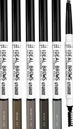 Colour Intense Profi Touch Eyebrow