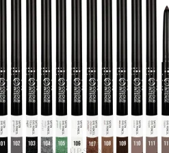 Colour Intense Satin Eye Pencil