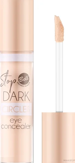 Concealer für die sensible Augenpartie