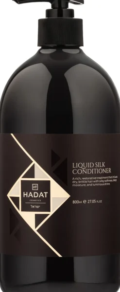 Conditioner „Flüssige Seide“