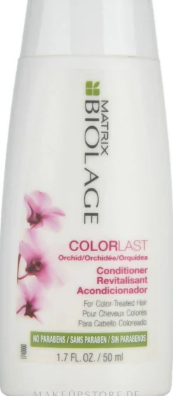 Conditioner für coloriertes Haar