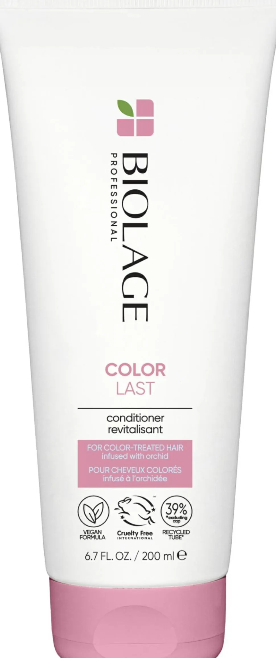 Conditioner für coloriertes Haar