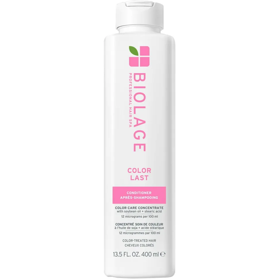 Conditioner für coloriertes Haar