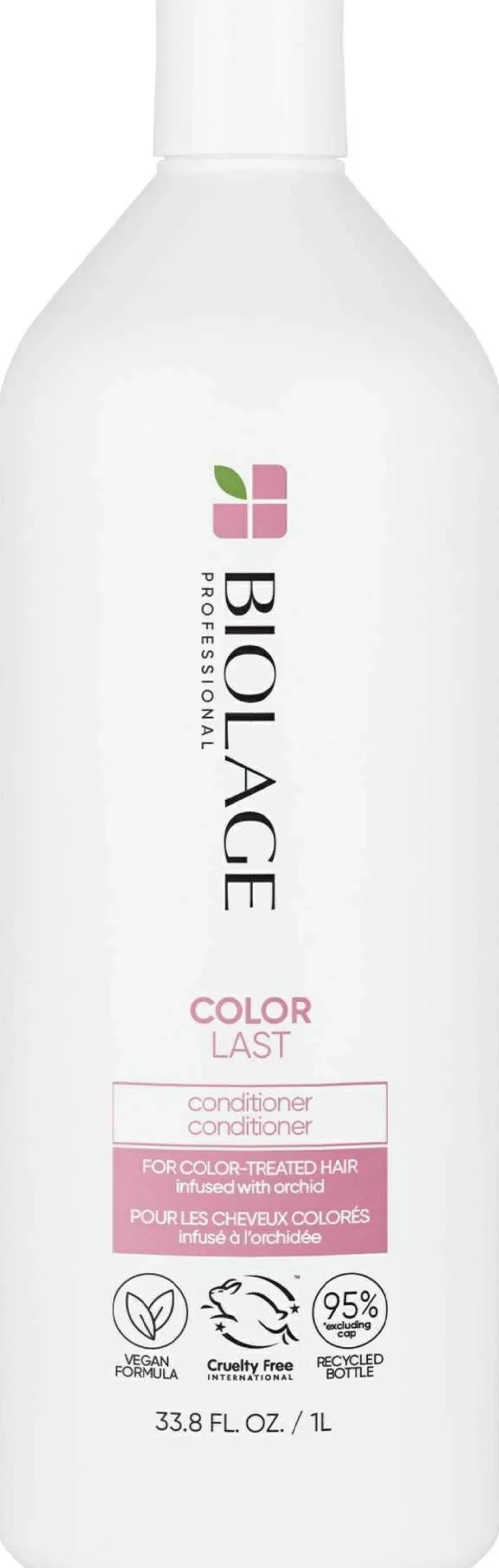 Conditioner für coloriertes Haar