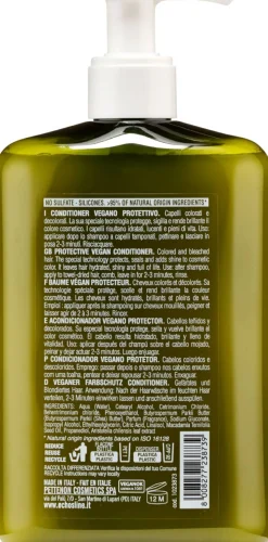 Conditioner für coloriertes Haar