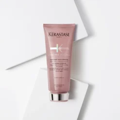 Conditioner für empfindliches und geschädigtes Haar