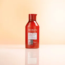 Conditioner für Feuchtigkeits- und Anti-Frizz-Kontrolle