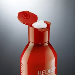Conditioner für Feuchtigkeits- und Anti-Frizz-Kontrolle