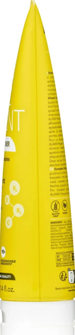 Conditioner für Haare mit Vitaminen