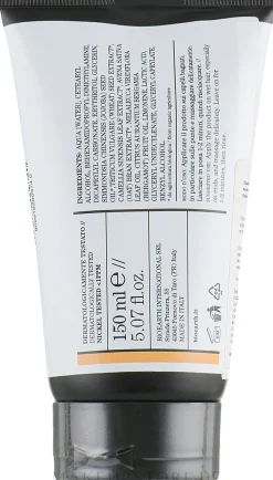 Conditioner für lockiges Haar