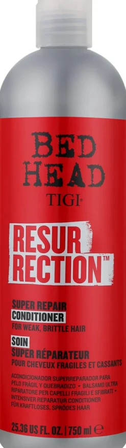 Conditioner für schwaches und brüchiges Haar