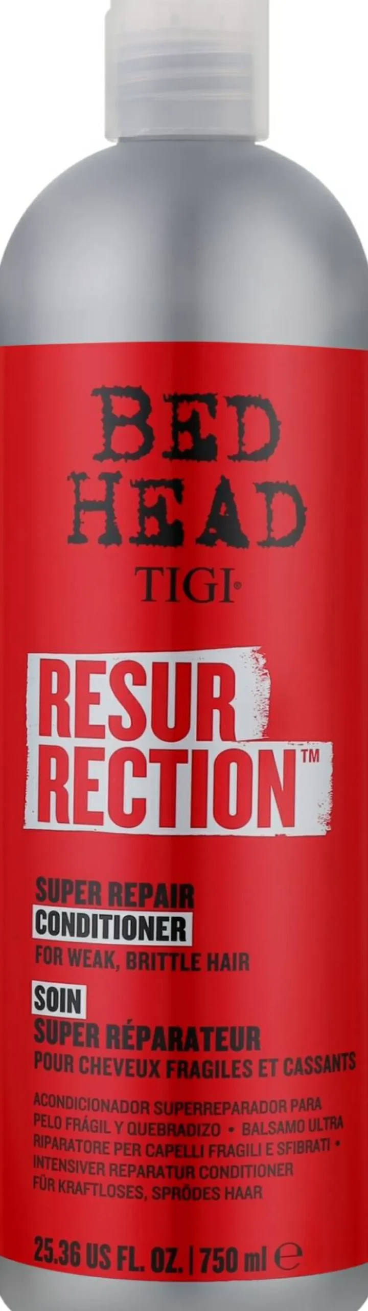 Conditioner für schwaches und brüchiges Haar