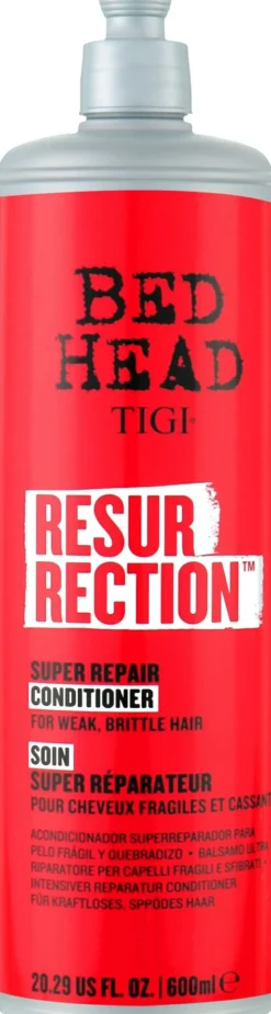 Conditioner für schwaches und brüchiges Haar