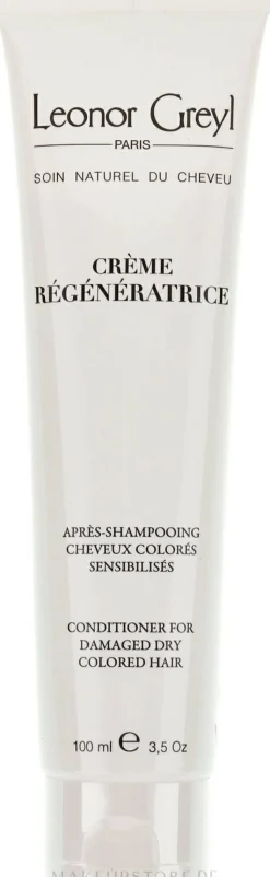 Conditioner für strapaziertes, trockenes und gefärbtes Haar