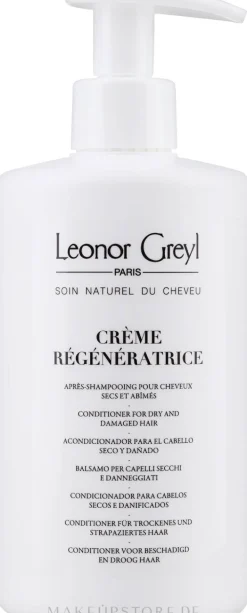 Conditioner für strapaziertes, trockenes und gefärbtes Haar