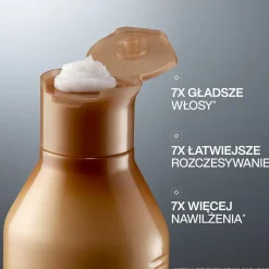 Conditioner für trockenes und spödes Haar