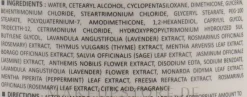 Conditioner für trockenes Haar