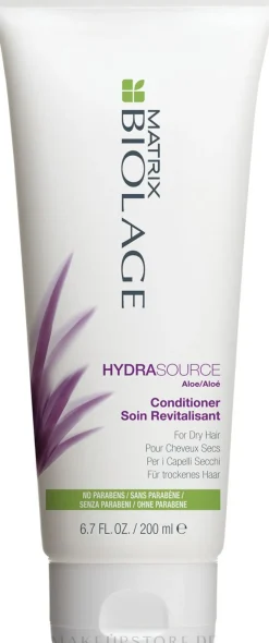 Conditioner für trockenes Haar