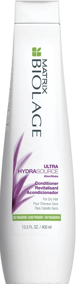 Conditioner für trockenes Haar