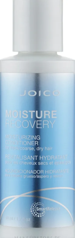 Conditioner für trockenes Haar
