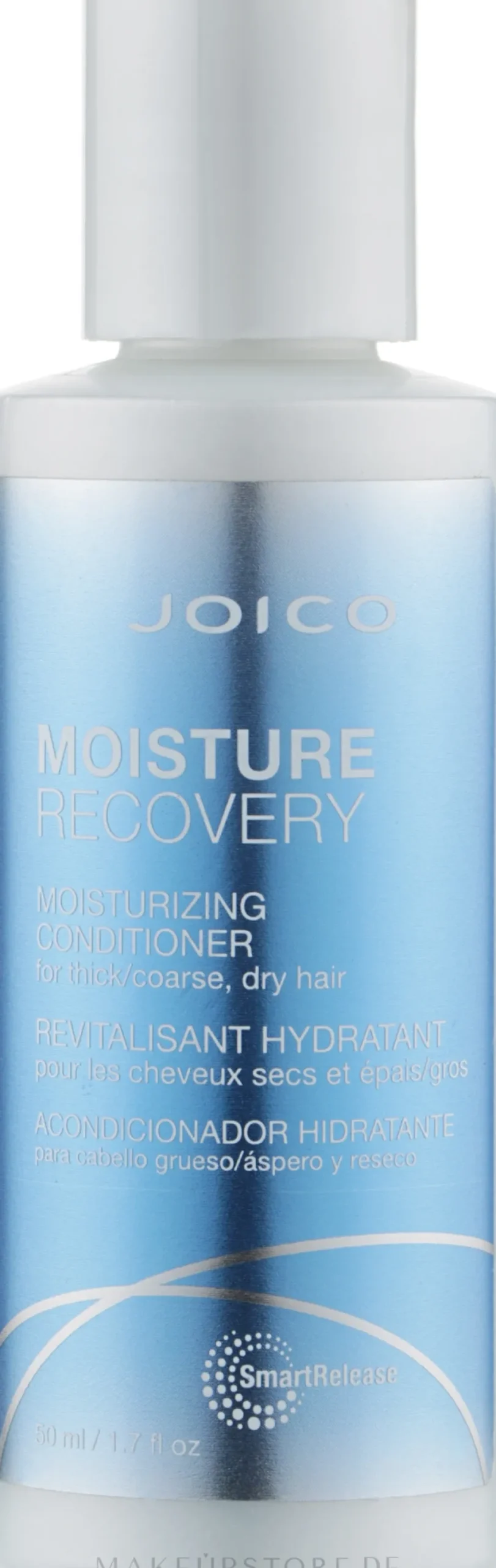 Conditioner für trockenes Haar