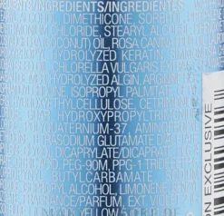 Conditioner für trockenes Haar