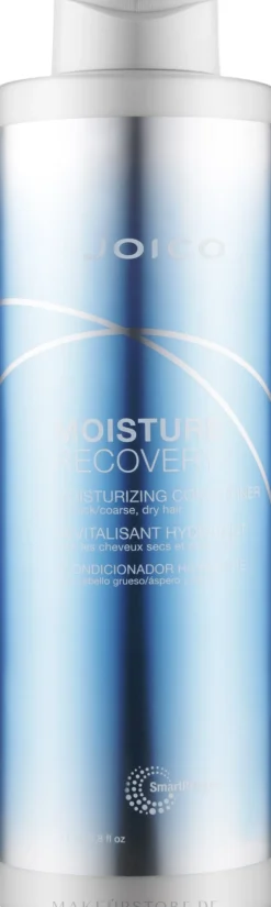 Conditioner für trockenes Haar