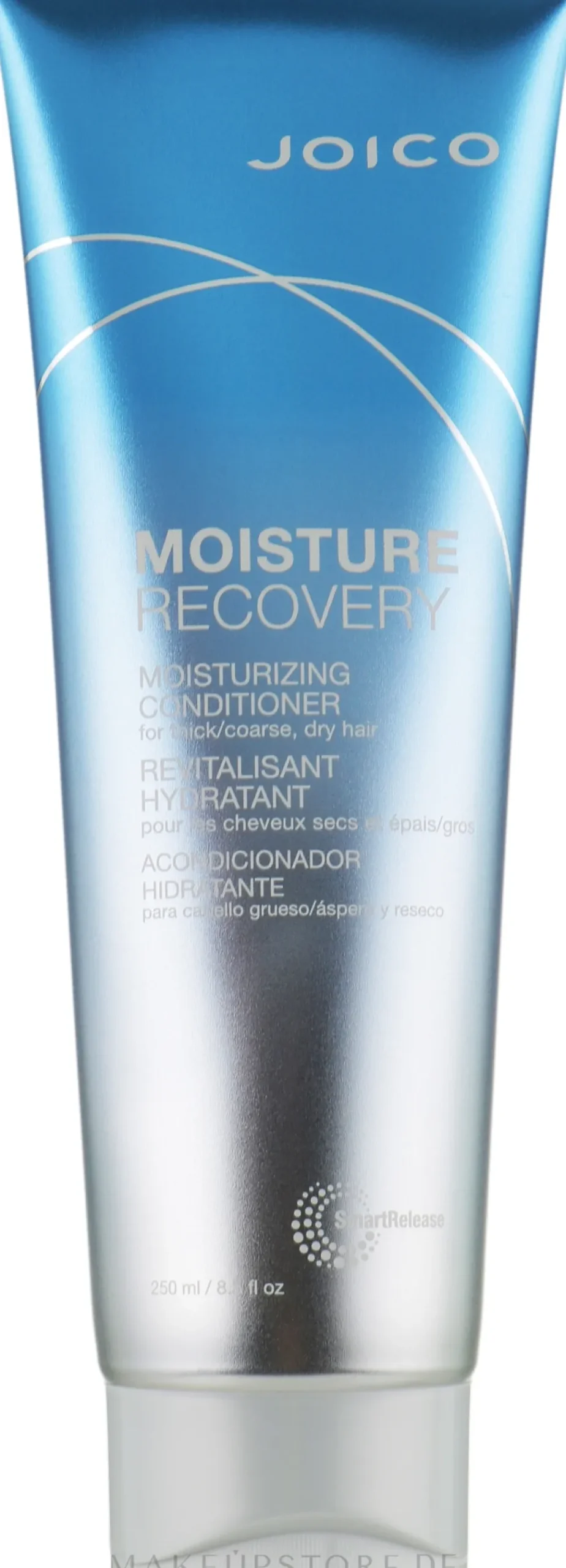 Conditioner für trockenes Haar