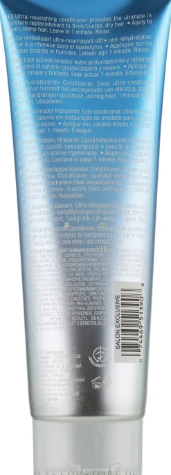 Conditioner für trockenes Haar