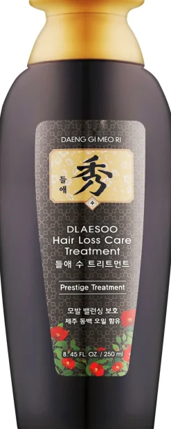 Conditioner gegen Haarausfall