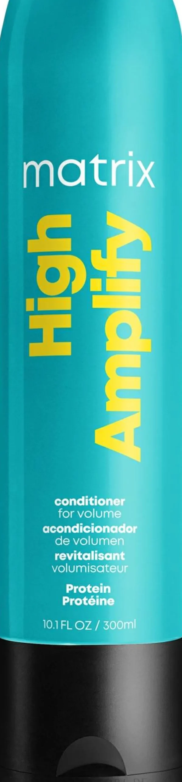 Conditioner mit Protein für Volumen
