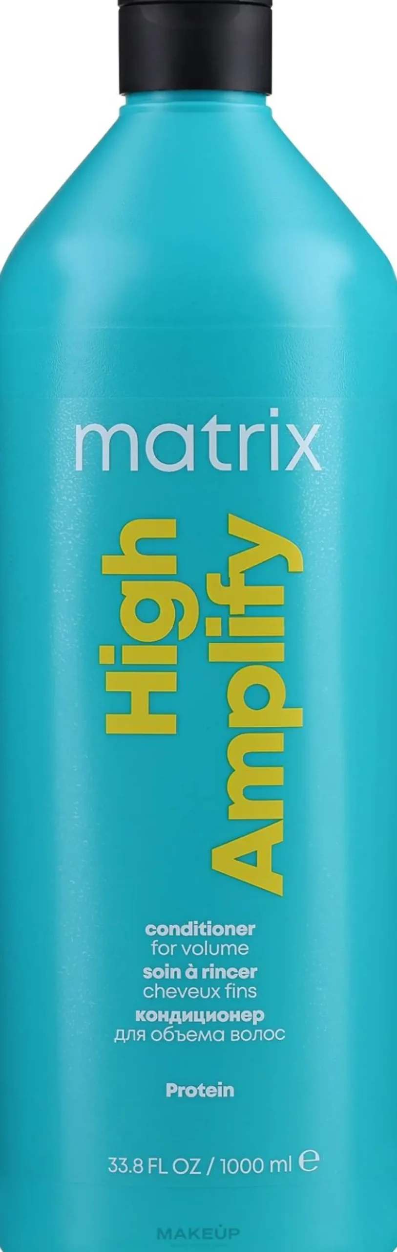 Conditioner mit Protein für Volumen