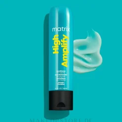 Conditioner mit Protein für Volumen