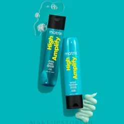 Conditioner mit Protein für Volumen