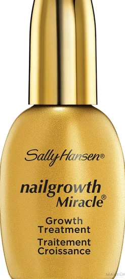 Conditioner zum Nagelwachstum