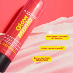 Conditioner zum Schutz von coloriertem Haar