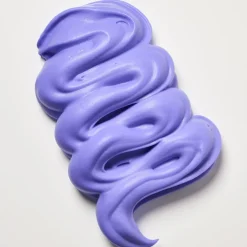 Conditioner-Mousse gegen Gelbstich für aufgehelltes, blondes und gesträhntes Haar