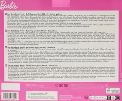 Corine De Farme Barbie