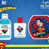 Corine De Farme Superman